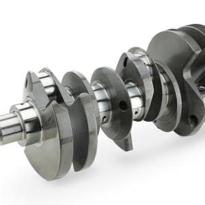 Tomei Forged Billet 5 Counterweight Crankshaft for VR38DETT R35 GTR (TA204D-NS01A)