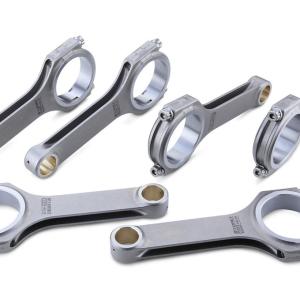Tomei Forged H-Beam Connecting Rods for VR38DETT R35 GTR (TA203A-NS01A)