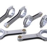 Tomei Forged H-Beam Connecting Rods for VR38DETT R35 GTR (TA203A-NS01A)