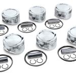 Tomei Forged Pistons for VR38DETT R35 GTR (TA202A-NS01A)