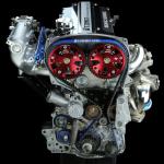Tomei Timing Belt for 4G63 Evo/DSM (TB101A-MT01A)