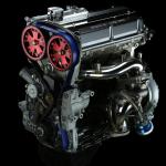Tomei Timing Belt for 4G63 Evo/DSM (TB101A-MT01A)