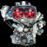 Tomei Timing Belt for 4G63 Evo/DSM (TB101A-MT01A)