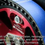 Tomei Timing Belt for 4G63 Evo/DSM (TB101A-MT01A)