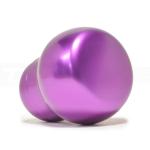 Torque Solution Billet Fat Head Shift Knobs for 6-Speed Reverse Lockout