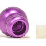 Torque Solution Billet Fat Head Shift Knobs for 6-Speed Reverse Lockout