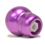 Torque Solution Billet Fat Head Shift Knobs for 6-Speed Reverse Lockout