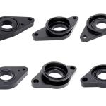 Torque Solution BOV Adapters for Subaru WRX/STi