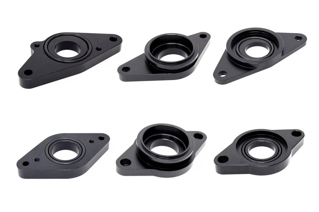 Torque Solution BOV Adapters for Subaru WRX/STi