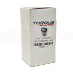 Torque Solution Fat Head Delrin Shift Knobs