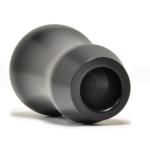 Torque Solution Delrin Tear Drop Tall Shift Knob