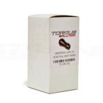 Torque Solution Delrin Tear Drop Tall Shift Knob