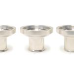 Torque Solution HKS BOV Clamp-On Universal Adapter