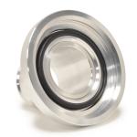 Torque Solution HKS BOV Clamp-On Universal Adapter