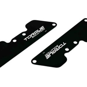 Torque Solution Intake Port Cover Kit for EJ Subaru WRX/STi (TS-TL-814)