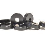 Torque Solution Shifter Base Bushings for Evo 4-9 / 2G / 3S (TS-BB-004)