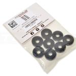 Torque Solution Shifter Base Bushings for Evo 4-9 / 2G / 3S (TS-BB-004)
