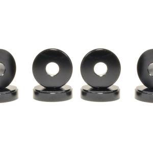 Torque Solution Shifter Base Bushings for Evo 4-9 / 2G / 3S (TS-BB-004)