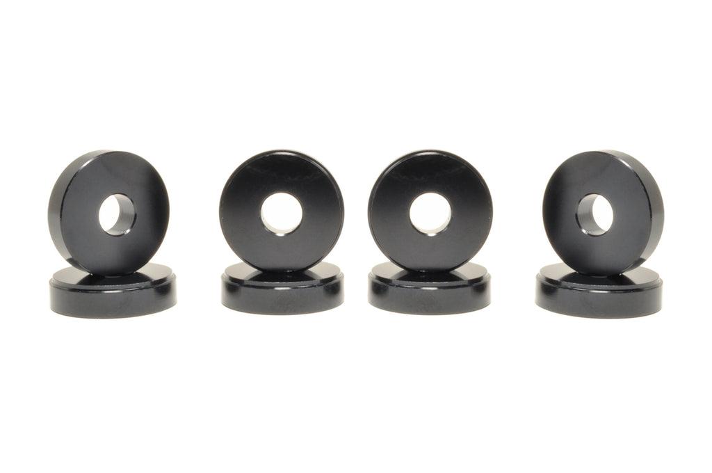 Torque Solution Shifter Base Bushings for Evo 4-9 / 2G / 3S (TS-BB-004)
