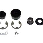Torque Solution Shifter Cable Bushings & Gate Selector Bushings for Mitsubishi Evo X (TS-SCB-101C)