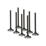 Toyota 2ZZ-GE Supertech Black Nitride Exhaust Valves (STD)