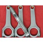 MWR 2ZR Forged Connecting Rods