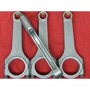 MWR 1ZZ Forged Connecting Rods