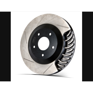 StopTech Power Slot Rotors