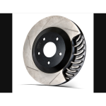 StopTech Power Slot Rotors