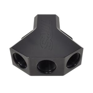 TRS 3-Port Fuel Distribution Y-Block
