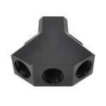 TRS 3-Port Fuel Distribution Y-Block