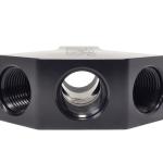 TRS 3-Port Fuel Distribution Y-Block