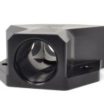 TRS 3-Port Fuel Distribution Y-Block