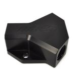 TRS 3-Port Fuel Distribution Y-Block