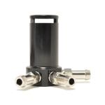 Turbosmart Boost Reference Adapter for Focus RS & Mustang (TS-0720-1004)