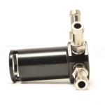 Turbosmart Boost Reference Adapter for Focus RS & Mustang (TS-0720-1004)