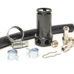 Turbosmart Boost Reference Adapter for Focus RS & Mustang (TS-0720-1004)