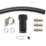 Turbosmart Boost Reference Adapter for Focus RS & Mustang (TS-0720-1004)