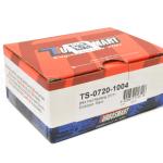 Turbosmart Boost Reference Adapter for Focus RS & Mustang (TS-0720-1004)