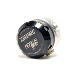 Turbosmart OPR T40 Black Oil Pressure Regulator (TS-0801-1002)