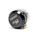 Turbosmart OPR T40 Black Oil Pressure Regulator (TS-0801-1002)