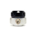 Turbosmart OPR T40 Black Oil Pressure Regulator (TS-0801-1002)