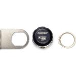 Turbosmart OPR T40 Black Oil Pressure Regulator (TS-0801-1002)