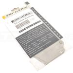 Girodisc Titanium Front Pad Shields for R35 C7 488 (TS-1382)