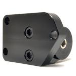 Torque Solution Rear Engine Mount for 2G DSM (TS-2G-003)