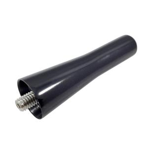 Torque Solution Stubby Antenna for 370Z (TS-BA-BL19-5)