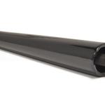 Torque Solution Short Antenna for Evo X Base (TS-BA-BL3)