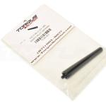 Torque Solution Short Antenna for Evo X Base (TS-BA-BL3)