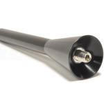 Torque Solution Short Antenna for Evo 8/9 (TS-BA-BL5-P)