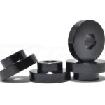 Torque Solution Evo X Shifter Base Bushings (TS-BB-001)